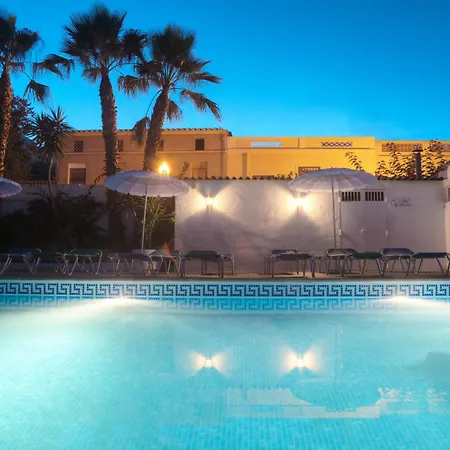 Ecoavenida Hotell