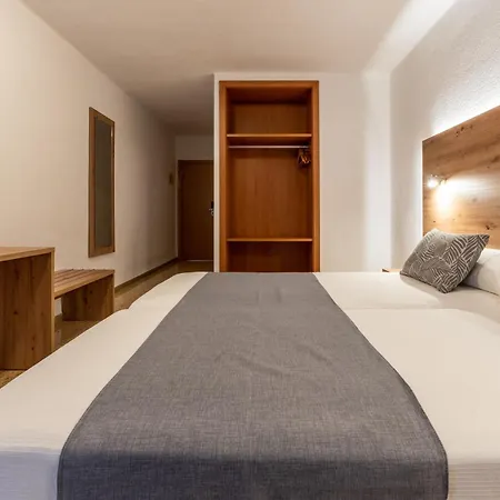 Ecoavenida Hotell Benicàssim