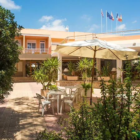 Ecoavenida Hotell 2*