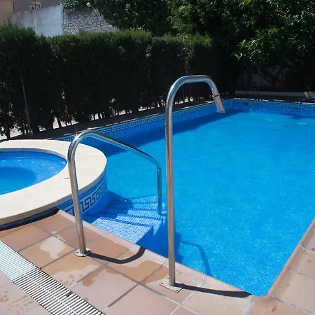Ecoavenida 2* Benicassim
