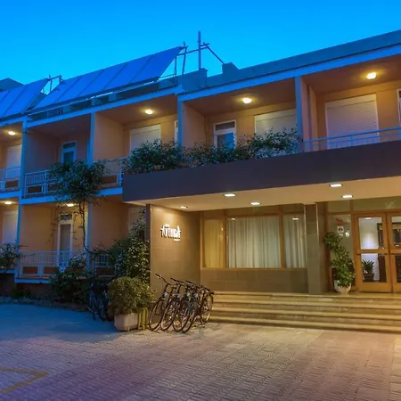 Ecoavenida 2* Benicassim
