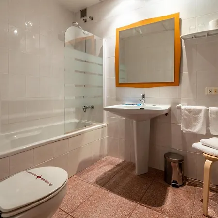 Hotel Ecoavenida Benicassim