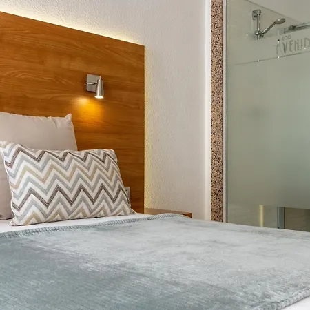 Ecoavenida 2* Benicassim