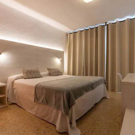 Ecoavenida Hotel Benicassim