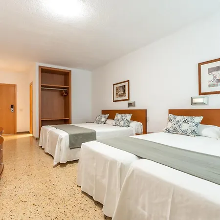 Ecoavenida Hotel 2*