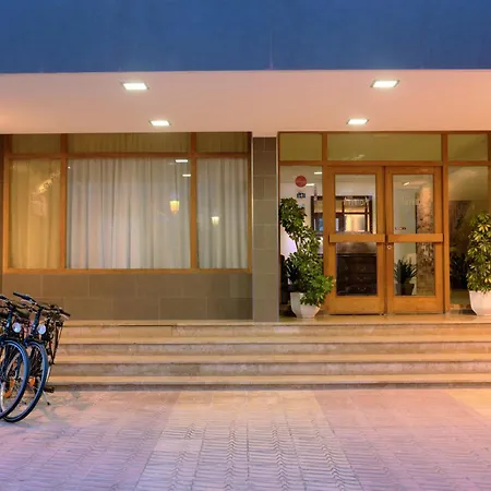 Hotel Ecoavenida Benicassim