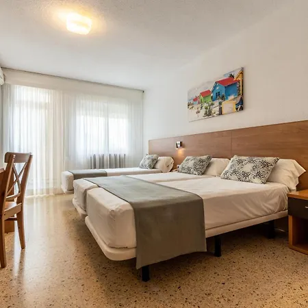 Ecoavenida Hotel Benicassim