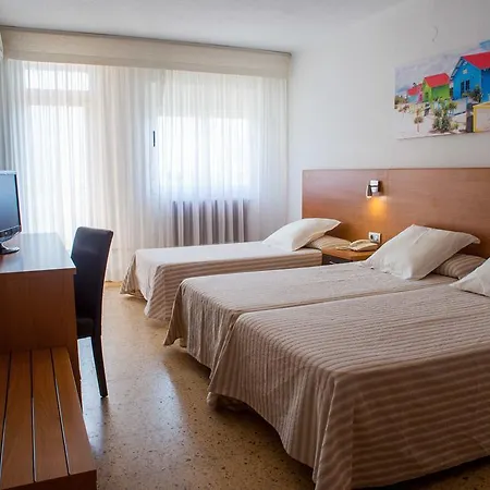 Ecoavenida Benicassim