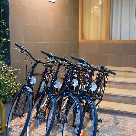 Ecoavenida Hotel