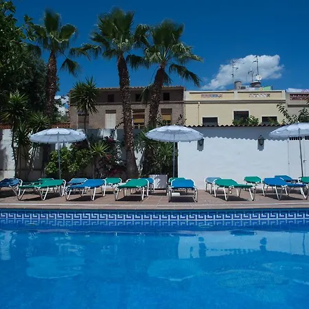 Ecoavenida 2* Benicassim