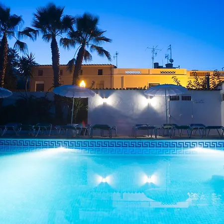Ecoavenida Hotel Benicassim