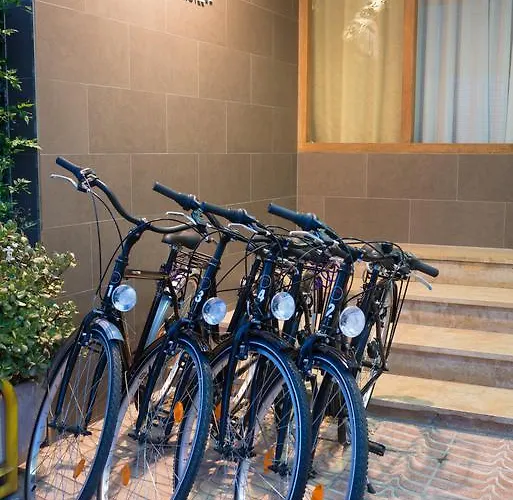 伊克温尼达酒店 酒店